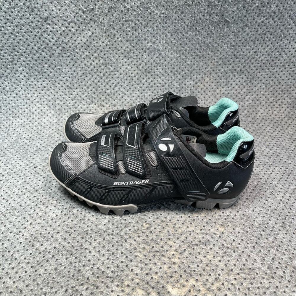 Bontrager Evoke MTB Cycling Shoes Size 5.5 Women’s